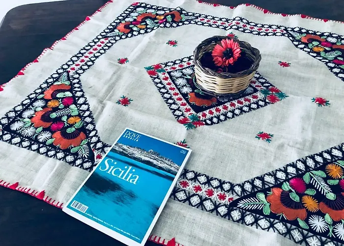 Lejlighed Sandel Catania