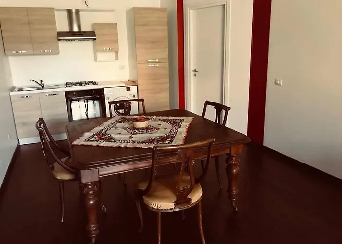 Sandel Lejlighed Catania