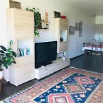 Appartement Sandel Catánia