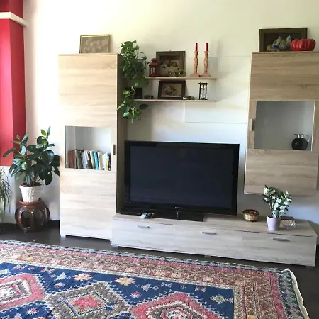 Appartement Sandel *