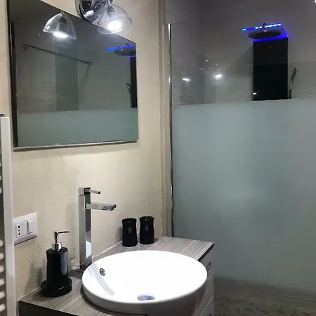 Sandel Appartement Catane