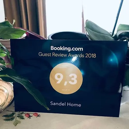 Sandel Appartement